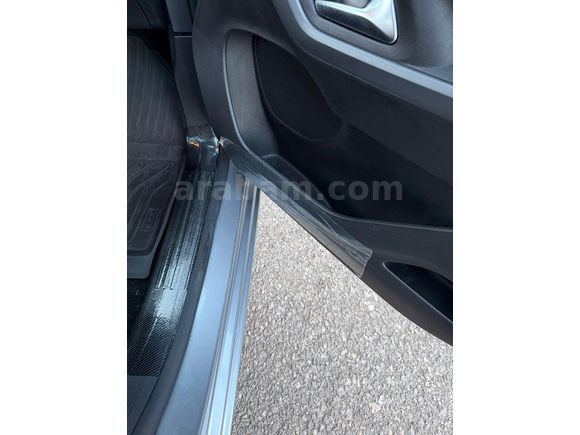 2025 MODEL 10500KM ORJİNAL TERTEMİZ CİTROEN BERLİNGO