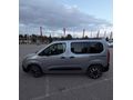 2025 MODEL 10500KM ORJİNAL TERTEMİZ CİTROEN BERLİNGO