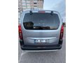 2025 MODEL 10500KM ORJİNAL TERTEMİZ CİTROEN BERLİNGO