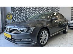 2016 MODEL PASSAT 1.6TDİ COMFORTLİNE DSG HATASIZ DOĞUŞ BAKIMLI