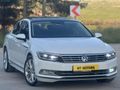 2016 PASSAT 1.6 TDI DSG HATASIZ DIŞ HİGHLİNE SINIF TEMİZLİKTE