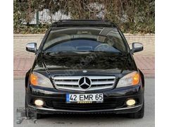 Sahibinden Mercedes - Benz C 180 Kompressor Avantgarde 2008 Model 