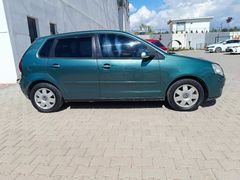 Sahibinden Volkswagen Polo 1.4 Trendline 2006 Model