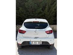 Sahibinden Renault Clio 1.5 dCi touch 2014 Model 