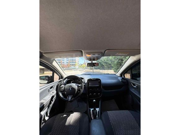 Sahibinden Renault Clio 1.5 dCi touch 2014 Model 