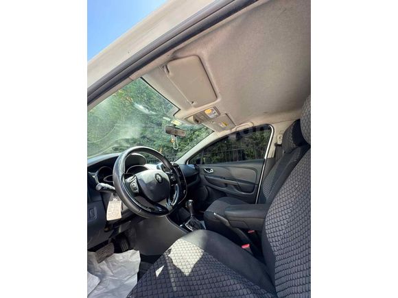 Sahibinden Renault Clio 1.5 dCi touch 2014 Model 