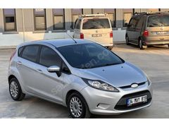 Sahibinden Ford Fiesta AİLE ARACI