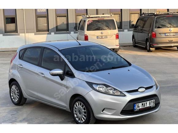 Sahibinden Ford Fiesta AİLE ARACI