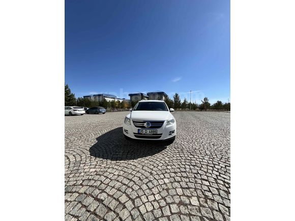 Sahibinden Volkswagen Tiguan 1.4 TSI Sport&Style 2011 Model 