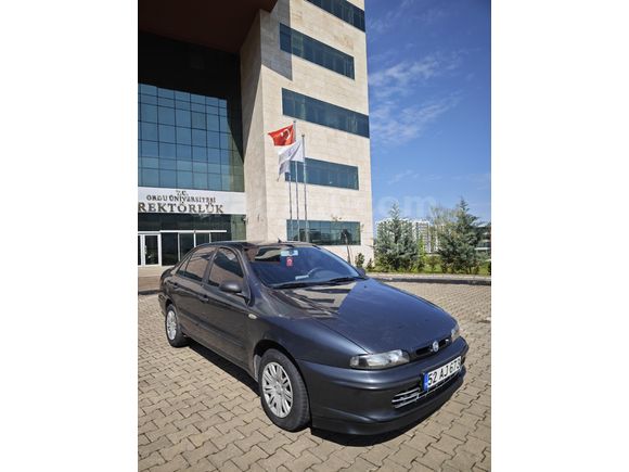Sahibinden Fiat Marea 1.6 Liberty 2004 Model pazarlık yok sonfiyat