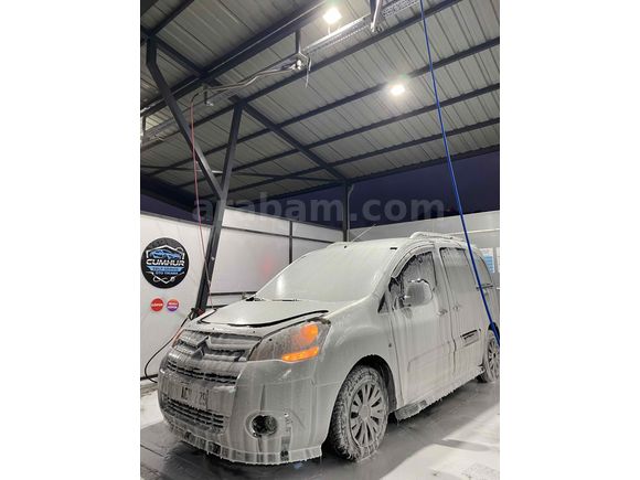 Sahibinden Citroen Berlingo 1.6 HDi Combi X 2009 Model 