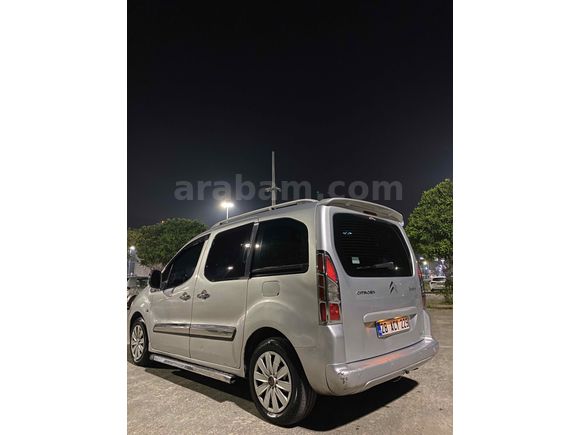 Sahibinden Citroen Berlingo 1.6 HDi Combi X 2009 Model 