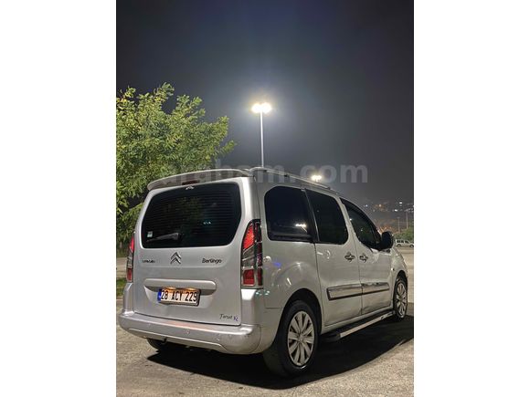 Sahibinden Citroen Berlingo 1.6 HDi Combi X 2009 Model 