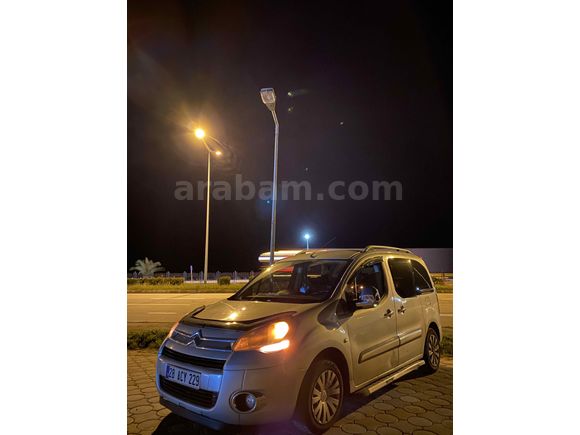 Sahibinden Citroen Berlingo 1.6 HDi Combi X 2009 Model 