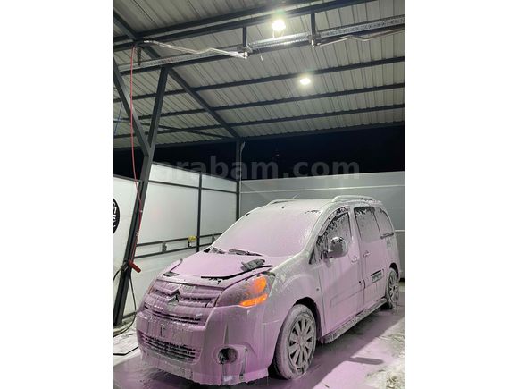 Sahibinden Citroen Berlingo 1.6 HDi Combi X 2009 Model 