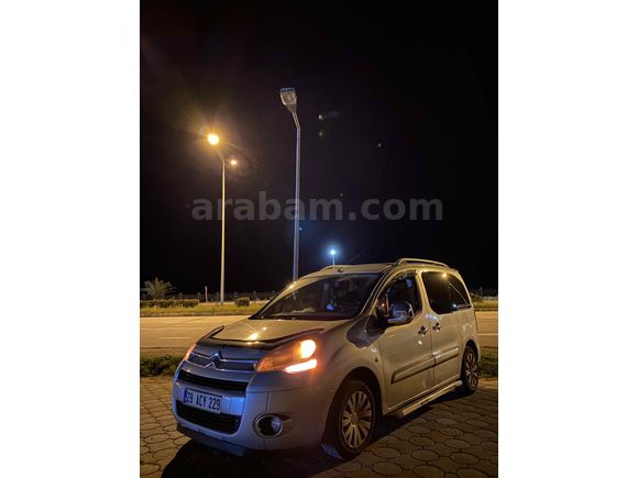 Sahibinden Citroen Berlingo 1.6 HDi Combi X 2009 Model 
