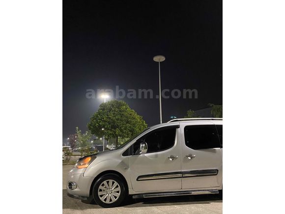 Sahibinden Citroen Berlingo 1.6 HDi Combi X 2009 Model 
