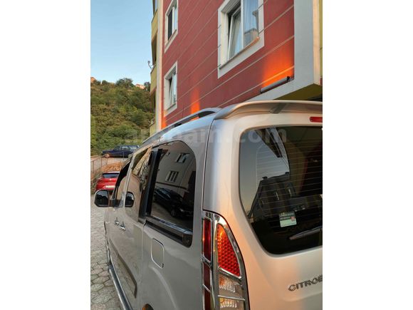 Sahibinden Citroen Berlingo 1.6 HDi Combi X 2009 Model 
