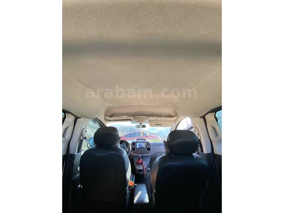 Sahibinden Citroen Berlingo 1.6 HDi Combi X 2009 Model 