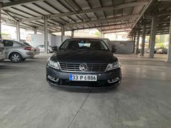 Sahibinden Volkswagen VW CC 1.4 TSi 2014 Model 