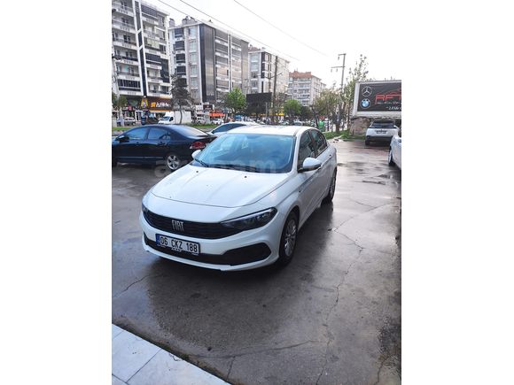 Sahibinden Fiat Egea 1.4 Fire Easy 2021 Model