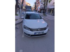 Sahibinden Volkswagen Passat 1.6 TDi Comfortline 2014 Model Kocaeli