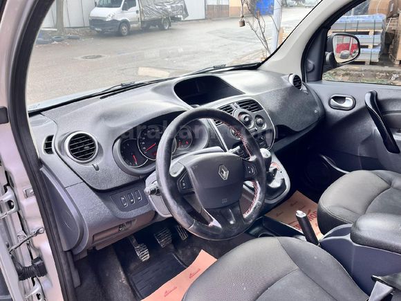 Sahibinden Renault Kangoo 1.5 dCi Touch 2018 Model