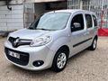 Sahibinden Renault Kangoo 1.5 dCi Touch 2018 Model