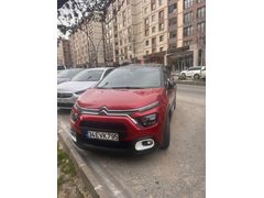 Sahibinden Citroen C3 1.2 PureTech Feel Bold 2021 Model 