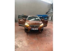 Sahibinden Peugeot 3008 1.6 BlueHDi Active Sport Pack 2017 Model 