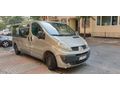 Sahibinden Renault Trafic Passenger 2.0 dCi 2012 Model  560.000 km Gri