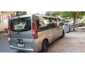 Sahibinden Renault Trafic Passenger 2.0 dCi 2012 Model  560.000 km Gri