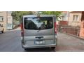 Sahibinden Renault Trafic Passenger 2.0 dCi 2012 Model  560.000 km Gri