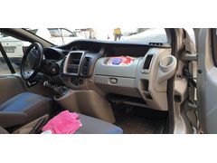 Sahibinden Renault Trafic Passenger 2.0 dCi 2012 Model  560.000 km Gri