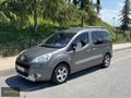DÜZ MOTORS PEUGEOT PARTNER 1.6 HDİ CAM TAVAN DEĞİŞENSİZ BOYASIZ