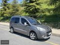 DÜZ MOTORS PEUGEOT PARTNER 1.6 HDİ CAM TAVAN DEĞİŞENSİZ BOYASIZ