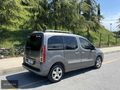 DÜZ MOTORS PEUGEOT PARTNER 1.6 HDİ CAM TAVAN DEĞİŞENSİZ BOYASIZ