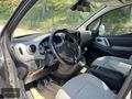 DÜZ MOTORS PEUGEOT PARTNER 1.6 HDİ CAM TAVAN DEĞİŞENSİZ BOYASIZ