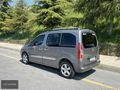 DÜZ MOTORS PEUGEOT PARTNER 1.6 HDİ CAM TAVAN DEĞİŞENSİZ BOYASIZ