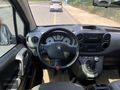 DÜZ MOTORS PEUGEOT PARTNER 1.6 HDİ CAM TAVAN DEĞİŞENSİZ BOYASIZ