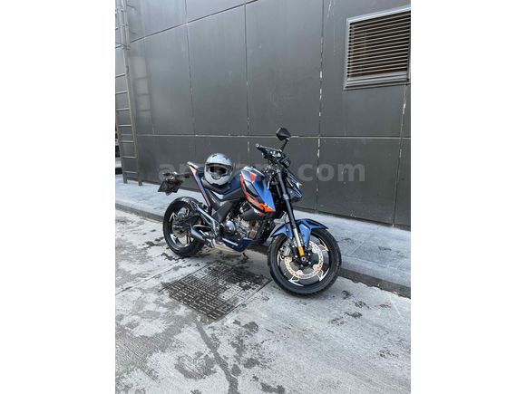 Sahibinden RKS RZ 125 