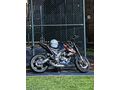 Sahibinden RKS RZ 125 