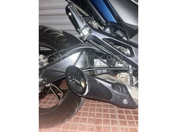 Sahibinden RKS RZ 125 