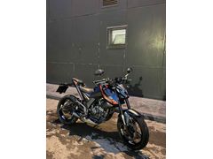 Sahibinden RKS RZ 125 