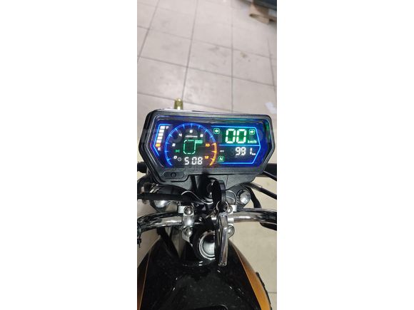 Sahibinden Abush CG 50 Plus
