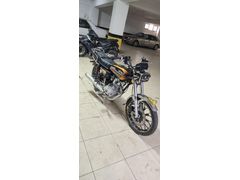Sahibinden Abush CG 50 Plus