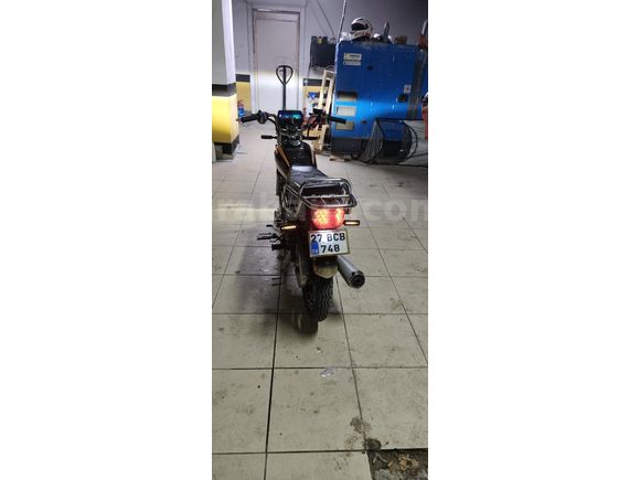 Sahibinden Abush CG 50 Plus