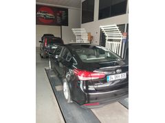 2.Sahibinden Kia Cerato 1.6 CRDi Prestige 2018 Model