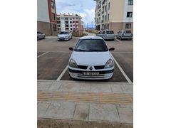 Sahibinden Renault Clio 1.4 Alize 2006 Model 