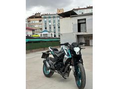 Sahibinden CFmoto 150NK